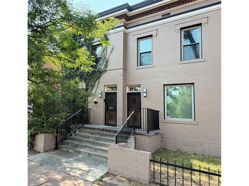 818-814 E 19th Ave, Denver, CO, 80218-1026 | Card Image