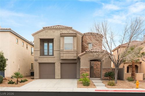 973 Via Stellato St, Henderson, NV, 89011-0858 | Card Image
