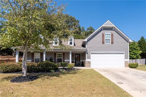 4458 Spring Mtn Ln, Powder Springs, GA, 30127-8227 | Card Image