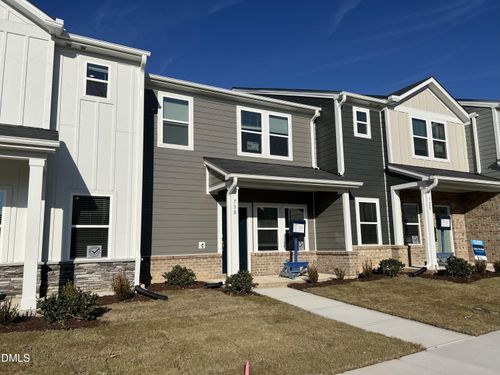 730 Chandler Stone Dr, Zebulon, NC, 27597 | Card Image