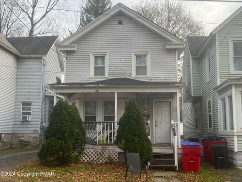 58 Canaan St, Carbondale, PA, 18407-1708 | Card Image