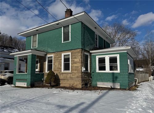 20 Taylor St, Oxford, NY, 13830-3473 | Card Image