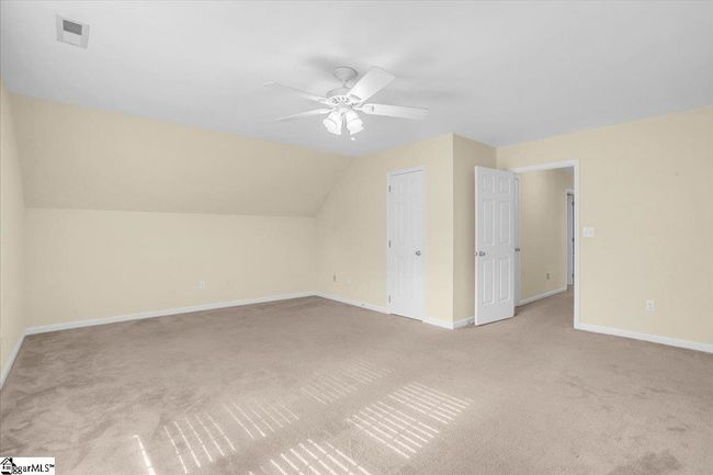 15 Summer Glen Dr, House other with 5 bedrooms, 3 bathrooms and 2 parking in Simpsonville SC | Image 40