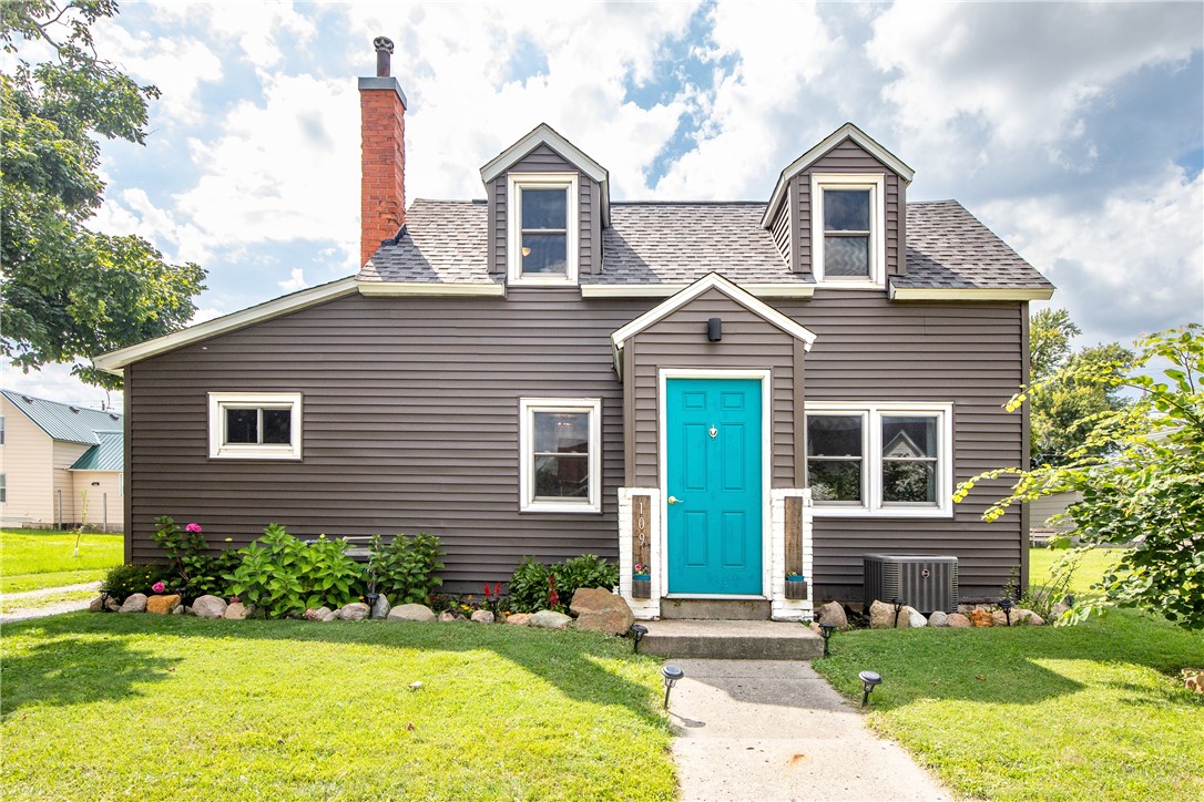 4th Ave, Huxley, IA 50124