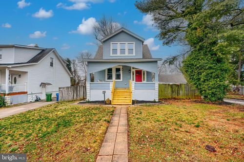 3901 Forrester Ave, BALTIMORE, MD, 21206-4126 | Card Image