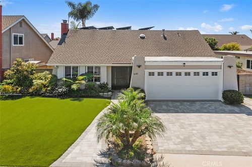16181 Quartz St, Westminster, CA, 92683-7752 | Card Image