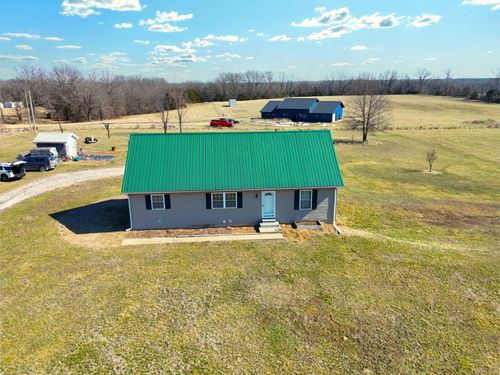 11850 N Hecht Rd, HALLSVILLE, MO, 65255-9033 | Card Image