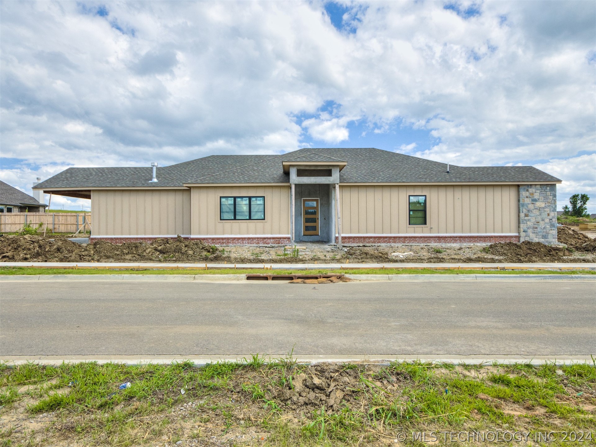 130th St, Jenks, OK 74037
