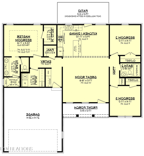 373 Georgee Rd, Jamestown, TN, 38556-5258 | Card Image