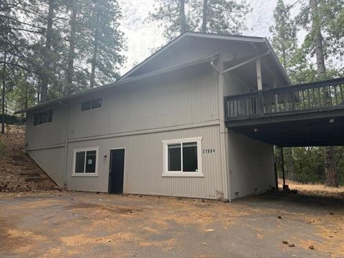 21084 Hilltop Road, Pine Grove, CA, 95665 | Card Image
