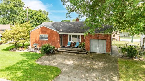 918 Harry Ave, Greendale, IN, 47025-1312 | Card Image