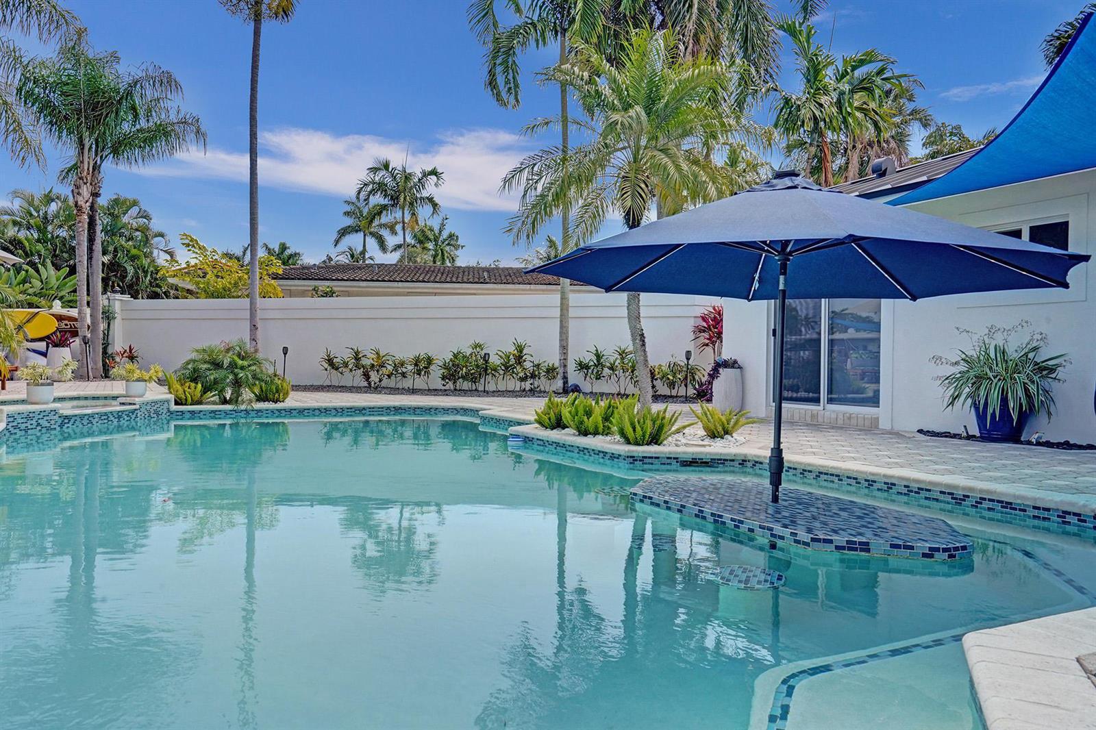 Residential in Pompano Beach 3