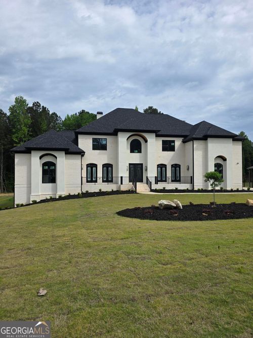 220 Waltham Way, Fayetteville, GA, 30214-3539 | Card Image