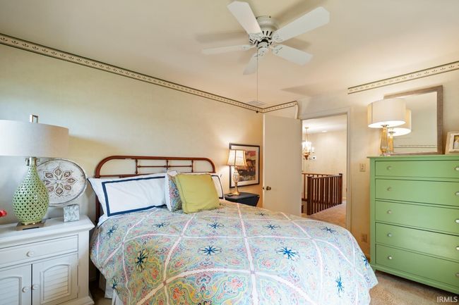 11411 N Cedar Point High Rd, House other with 6 bedrooms, 5 bathrooms and null parking in Syracuse IN | Image 21