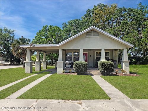 21 N French Ave, Fort Meade, FL, 33841-3323 | Card Image