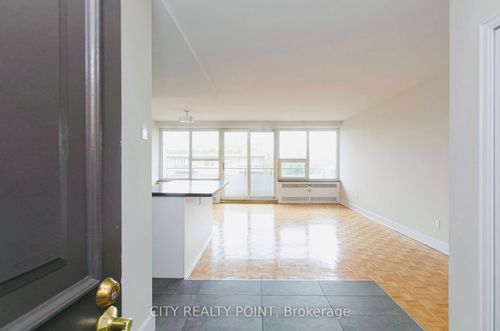 201-10 Shallmar Blvd, Toronto, ON, M5N1J4 | Card Image