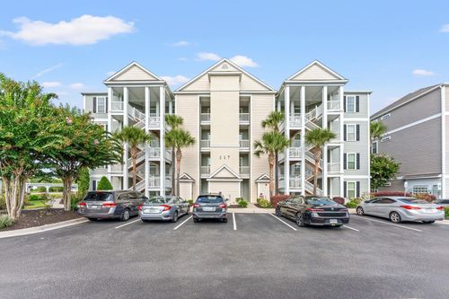 103-117 Ella Kinley Cir, Myrtle Beach, SC, 29588-7988 | Card Image