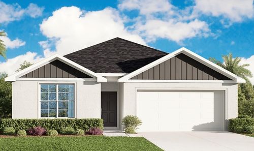 5474 Mosquero Rd, Spring Hill, FL, 34606-1334 | Card Image