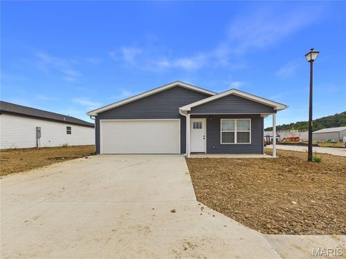 6 N High Garden, Cape Girardeau, MO, 63701 | Card Image