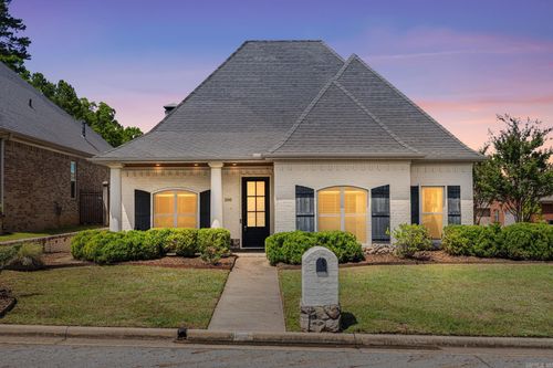 200 Garden Valley Loop, Little Rock, AR, 72223-4716 | Card Image