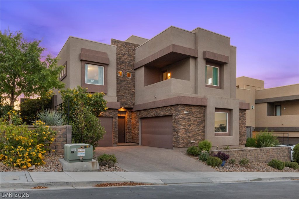 Residential in Henderson 2