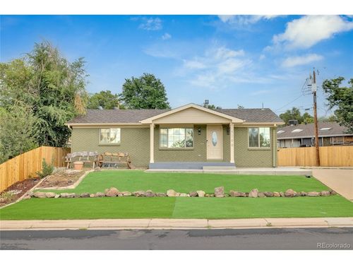 4200 S Jason St, Englewood, CO, 80110-4518 | Card Image