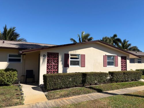 d-2966 Crosley Dr E, West Palm Beach, FL, 33415-8437 | Card Image