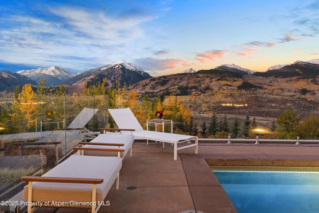 699 Eppley Dr, House other with 5 bedrooms, 8 bathrooms and null parking in Aspen CO | Image 7