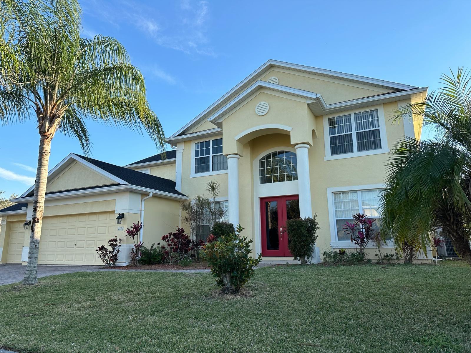 Sweetspire Cir, Kissimmee, FL 34746