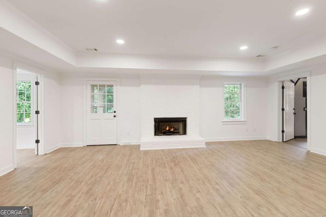 3795 Newport Bay Dr, House other with 6 bedrooms, 5 bathrooms and 3 parking in Alpharetta GA | Image 58