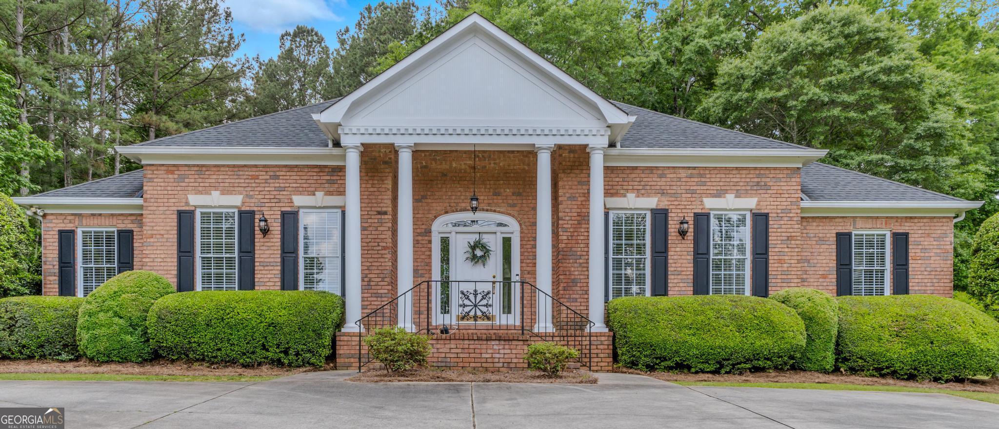 Maplewood Dr, Griffin, GA 30224