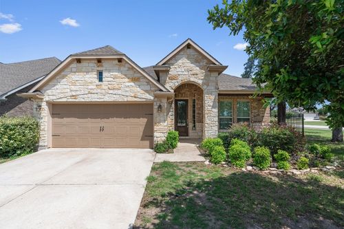 7901 Arbor Knoll Ct, Lago Vista, TX, 78645-4816 | Card Image
