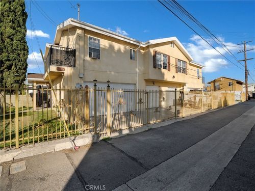 7114 El Selinda Ave, Bell Gardens, CA, 90201-6260 | Card Image