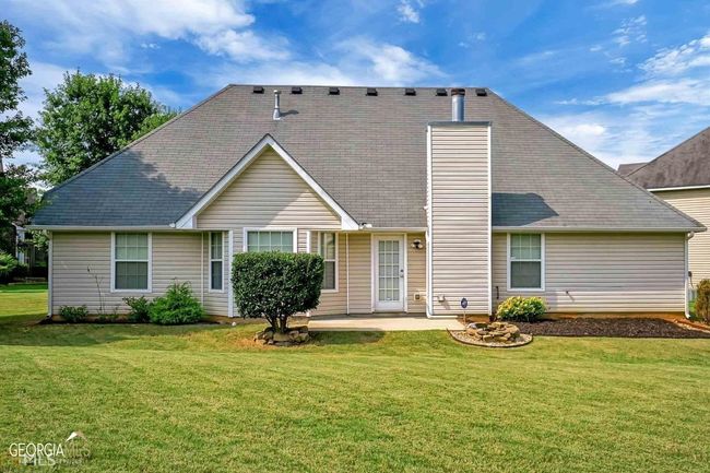 708 Mustang Ct, House other with 4 bedrooms, 3 bathrooms and 2 parking in Hampton GA | Image 15