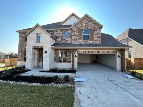 7505 Montage Dr, Austin, TX, 78738-7221 | Card Image