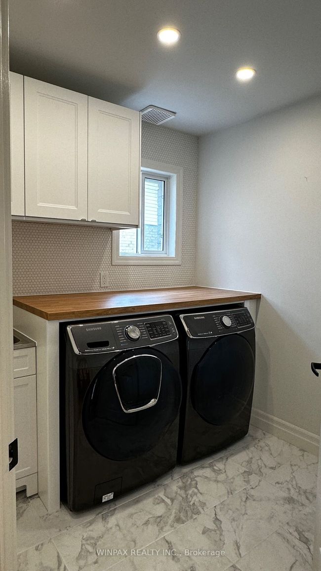 49 Wetherburn Dr, House other with 4 bedrooms, 3 bathrooms and 4 parking in Whitby ON | Image 6
