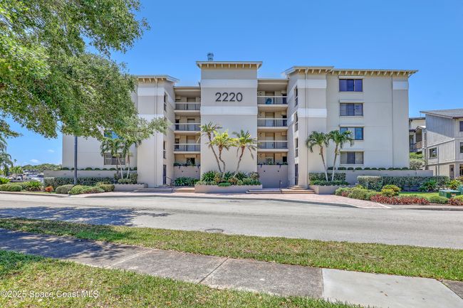 401 - 2220 Front St, Condo with 3 bedrooms, 3 bathrooms and null parking in Melbourne FL | Image 7