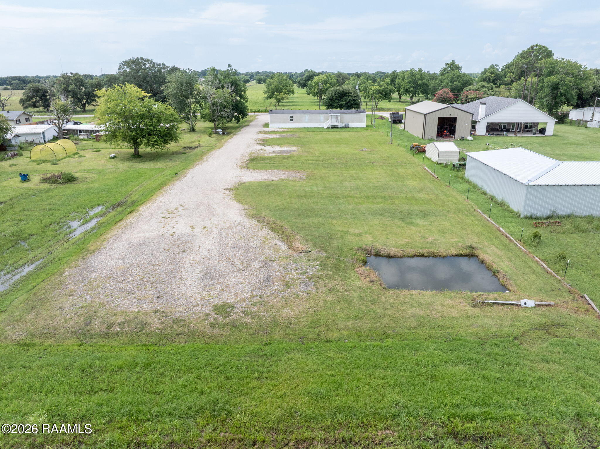 Land in Duson 4