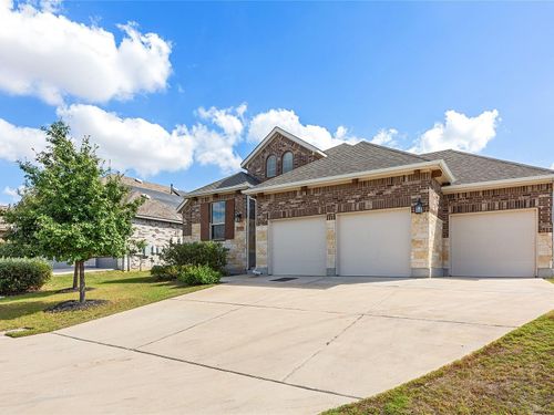 3478 De Soto Loop, Round Rock, TX, 78665-2130 | Card Image