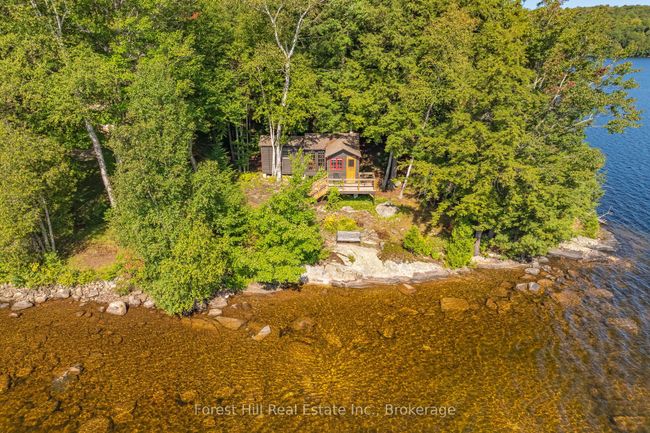 1089 Lutes Lane, House other with 4 bedrooms, 2 bathrooms and 6 parking in Dorset ON | Image 9
