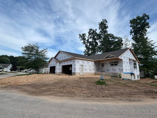 1516 W Addison Way, Muskegon, MI, 49445-1169 | Card Image