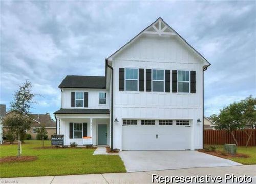 19-2707 Wood Valley Rd, Winston-Salem, NC, 27106-3689 | Card Image