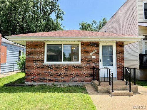 7108 Vermont Ave, Saint Louis, MO, 63111-3031 | Card Image