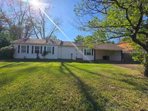 3623 New Copeland Rd, Tyler, TX, 75701 | Card Image