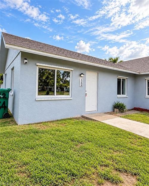 5254 Coronado Pkwy, NAPLES, FL, 34116-6852 | Card Image