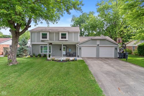3210 Wayside Ln, Anderson, IN, 46011-2332 | Card Image