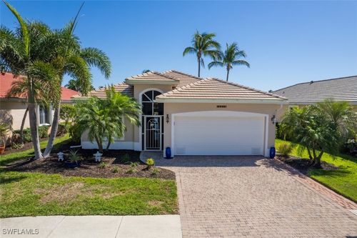 14418 Reflection Lakes Dr, FORT MYERS, FL, 33907-1806 | Card Image