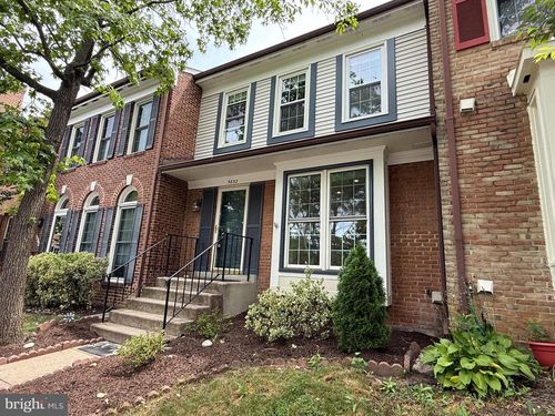 5832 Apsley House Ct, ALEXANDRIA, VA, 22310-5302 | Card Image