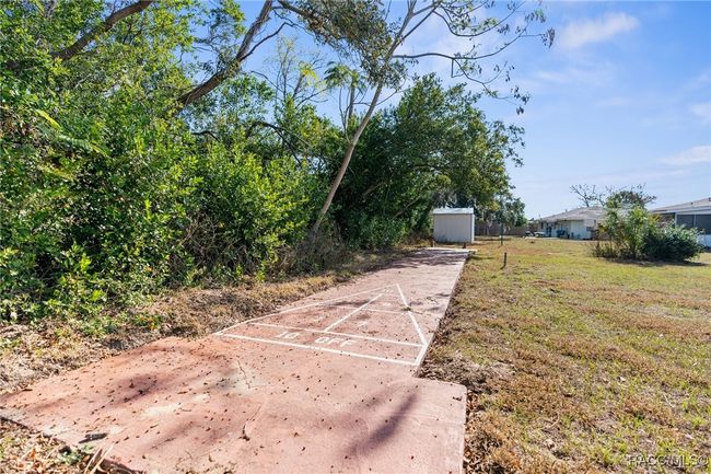 6353 Spring Hill Dr, House other with 2 bedrooms, 1 bathrooms and 1 parking in SPRING HILL FL | Image 27