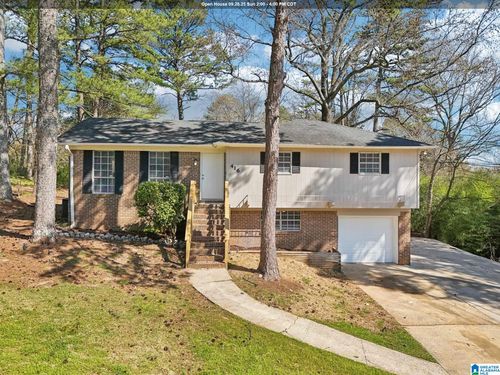416 20th Ct Ne, CENTER POINT, AL, 35215-5020 | Card Image